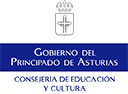 logotipo Consejería
